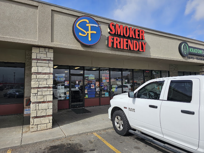 Smoker Friendly in Grand Junction