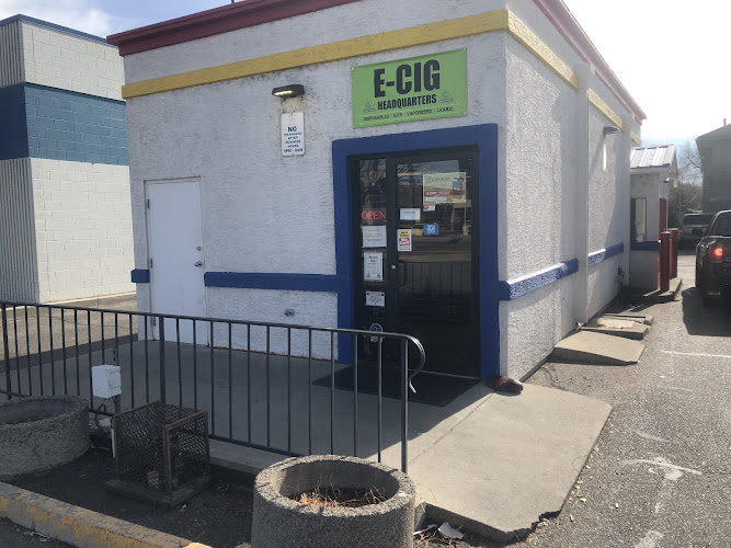 Smoker Friendly in Grand Junction