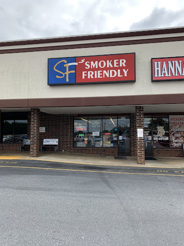 Smoker Friendly in Granite Falls