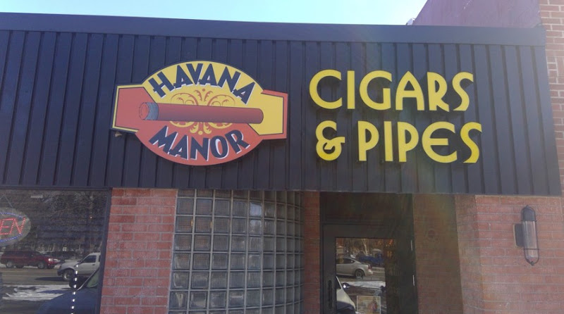 Smoker Friendly in Longmont