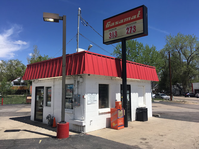 Smoker Friendly in Longmont
