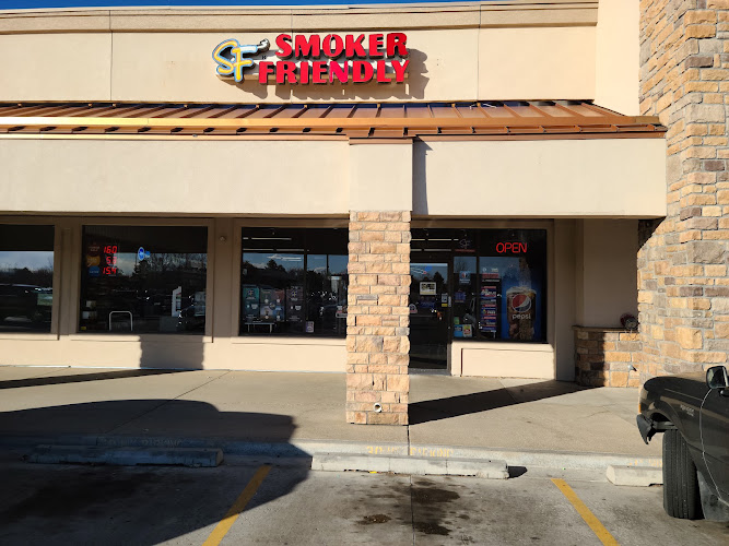 Smoker Friendly in Loveland