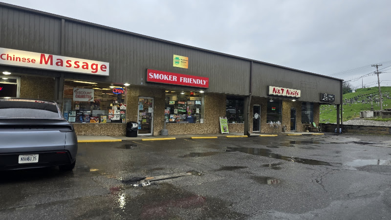 Smoker Friendly in McKees Rocks