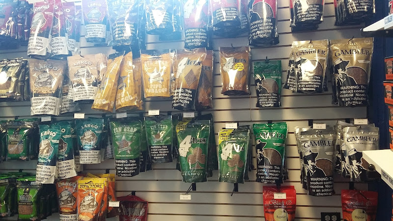 Smoker Friendly in Meadville