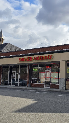 Smoker Friendly in Pittsburgh