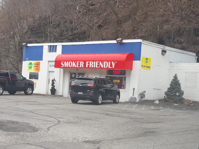 Smoker Friendly in Pittsburgh