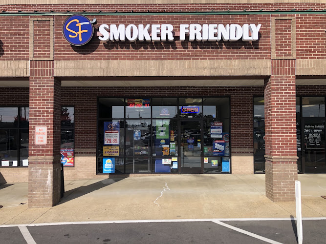 Smoker Friendly in Sanford