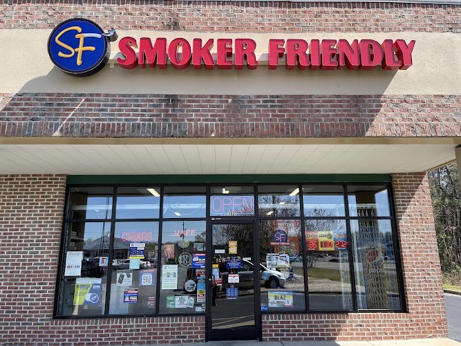 Smoker Friendly in Sanford