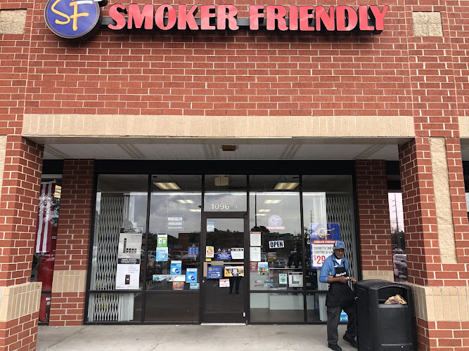 Smoker Friendly in Supply