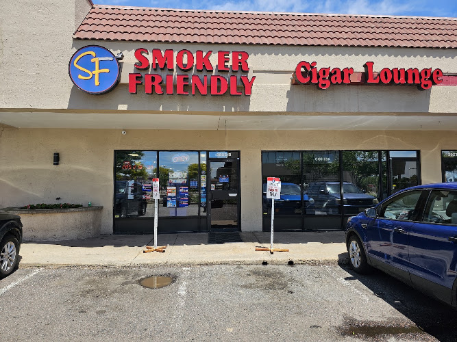 Smoker Friendly in Thornton