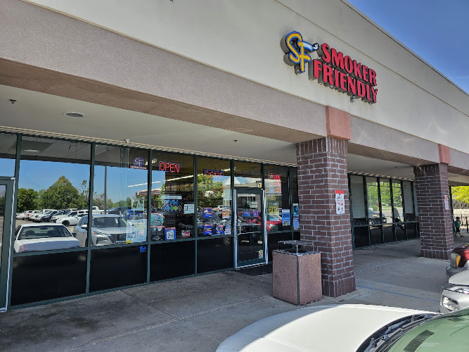 Smoker Friendly in Thornton
