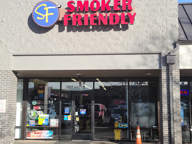 Smoker Friendly in Wheat Ridge