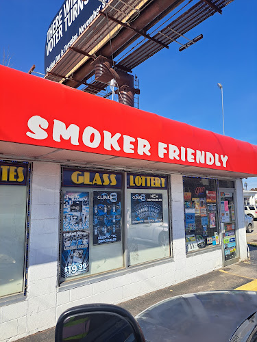 Smoker Friendly in Youngstown
