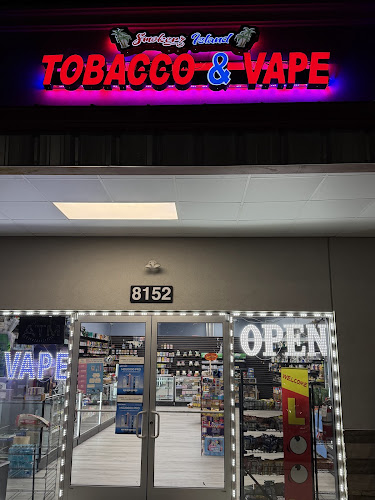 Smoker island & vape in Raeford