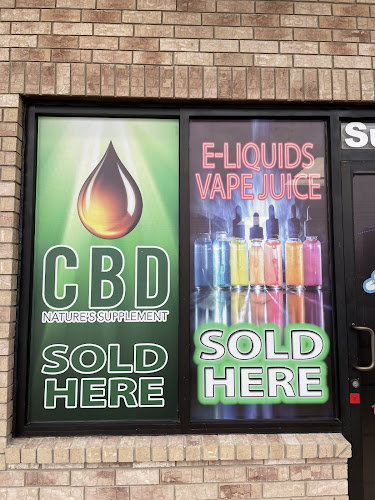 Smoker Paradise x Best Smoke & Vape Shop in Harker Heights
