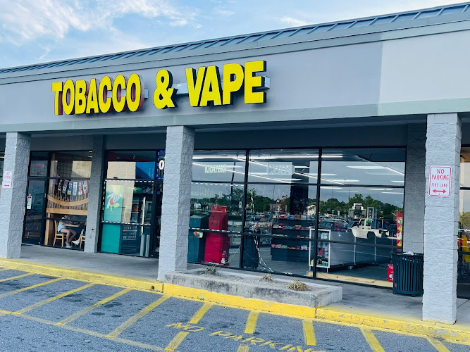 Smokers best tobacco in Washington