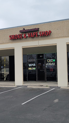 Smokers Center Smoke & Vape Shop in Austin
