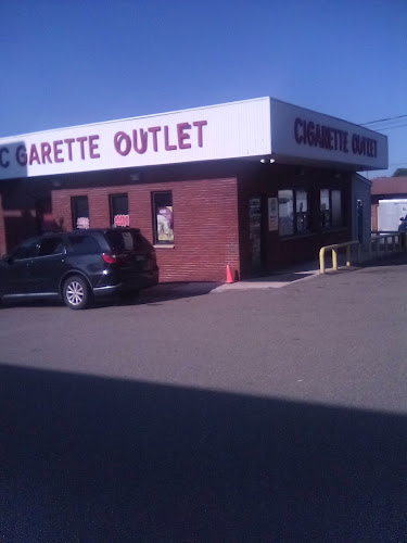 Smokers Choice in Pittston