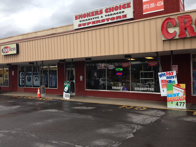 Smokers Choice in Wilkes-Barre