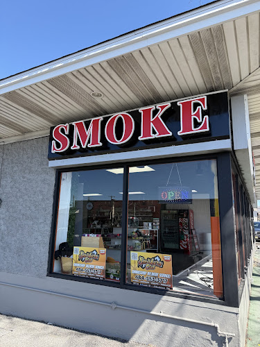 Smokers Club Allentown in Allentown