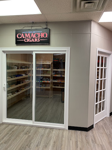 Smoker's Den / Drive Thru in Tarboro