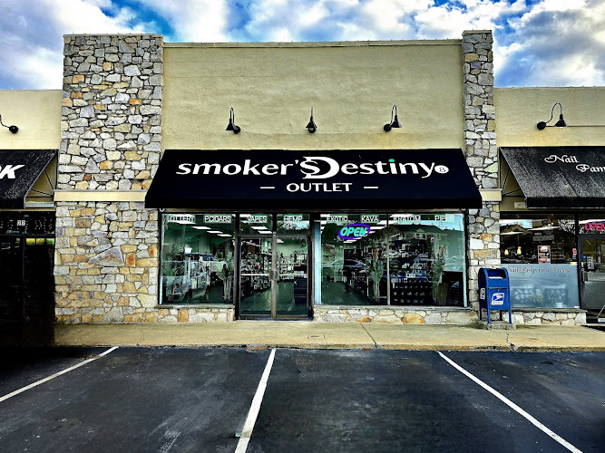 Smoker's Destiny in Paoli