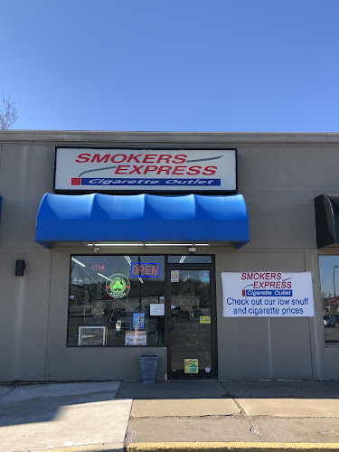 Smokers Express in Duncansville