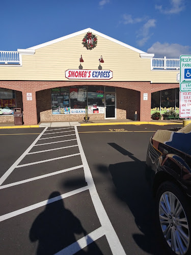 Smoker's Express in Langhorne