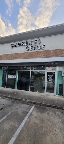 Smoker's Genie in Pearland