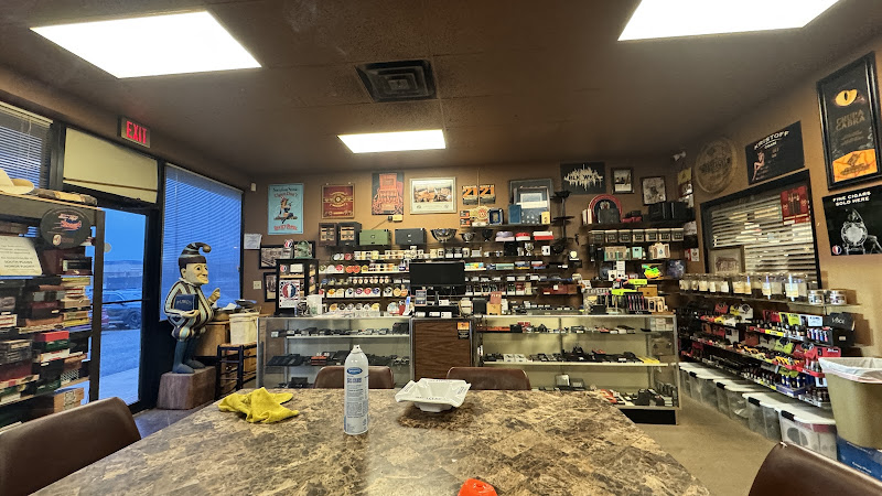 Smokers Haven in Lubbock