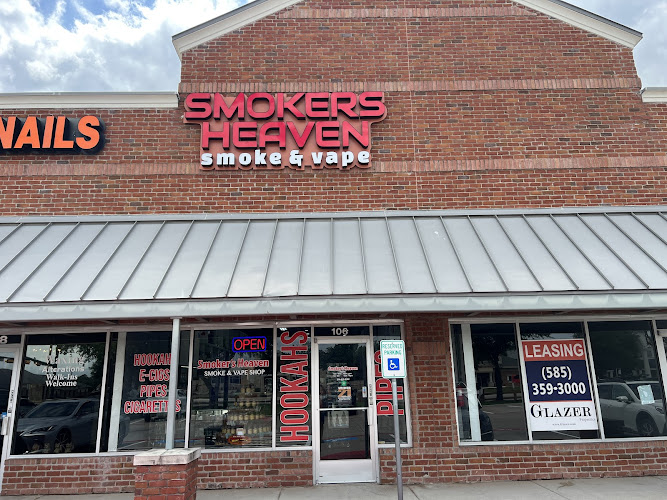 Smokers Heaven in Flower Mound