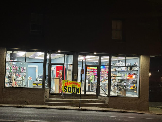 Smokers Hub in Willow Grove