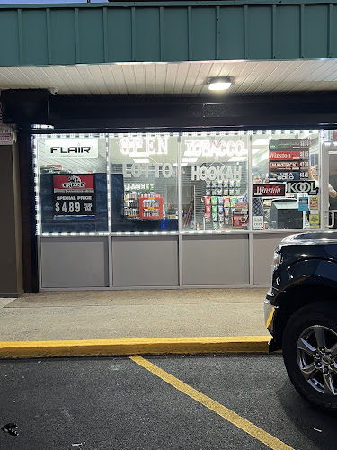 Smokers Hut Cigar Tobacco & vape in Croydon
