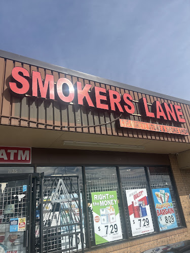 smokers lane in Lakewood