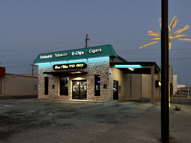Smoker's Oasis in San Angelo