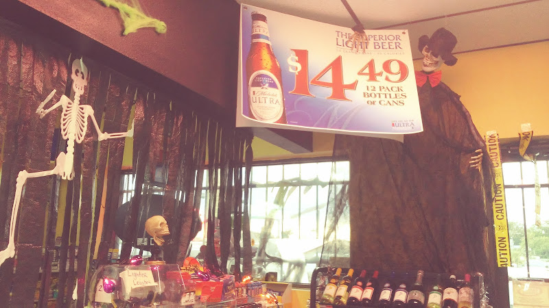 Smoker's Oasis in San Angelo