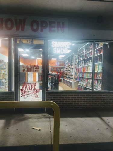 Smokers Outlet 3 Lnc in Detroit