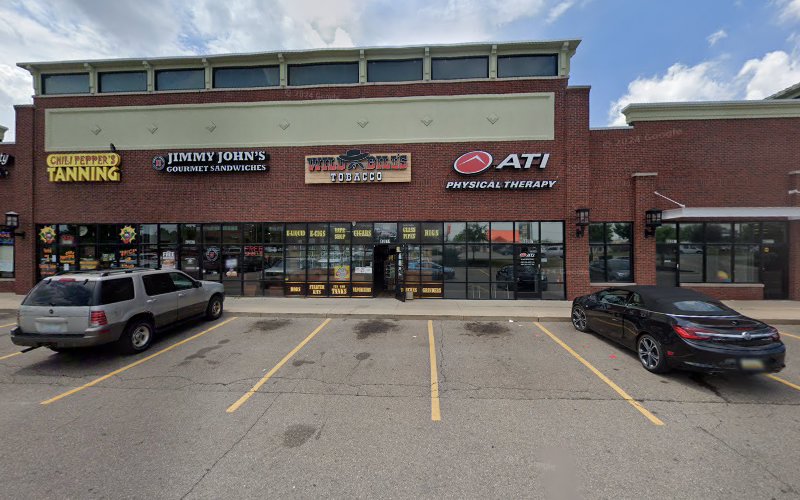 Smokers Outlet-Clinton Township in Clinton Township