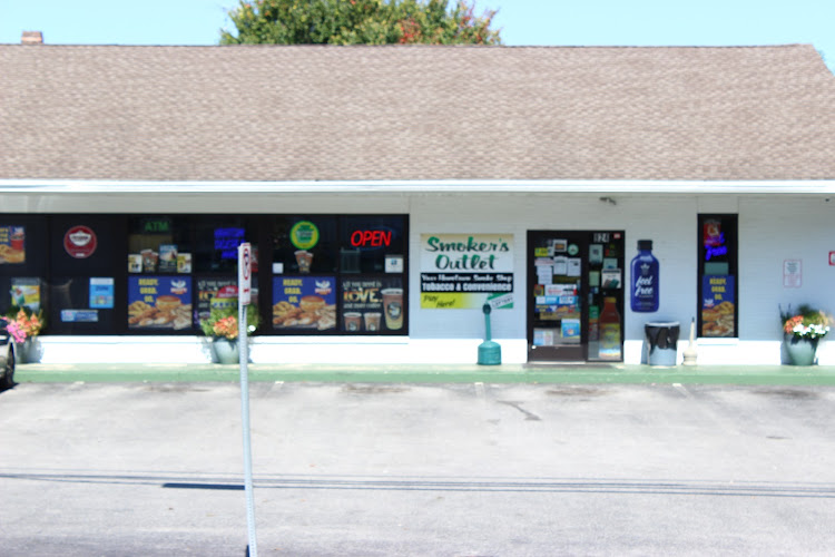 Smoker's Outlet, Inc. in Hanover