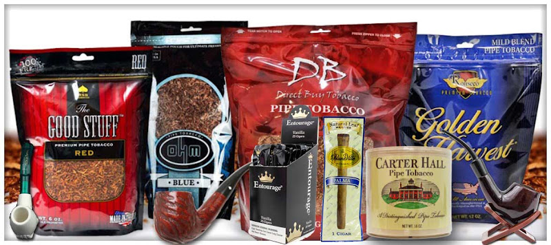 Smoker's Outlet Online in York