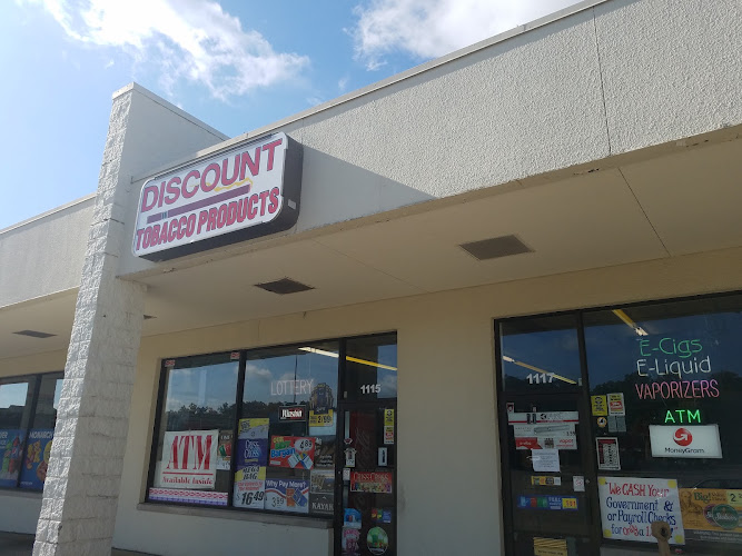 Smokers Paradise in Marysville