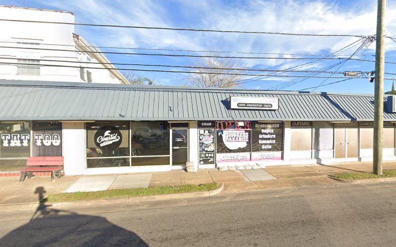 Smokers Paradise in Wilmington