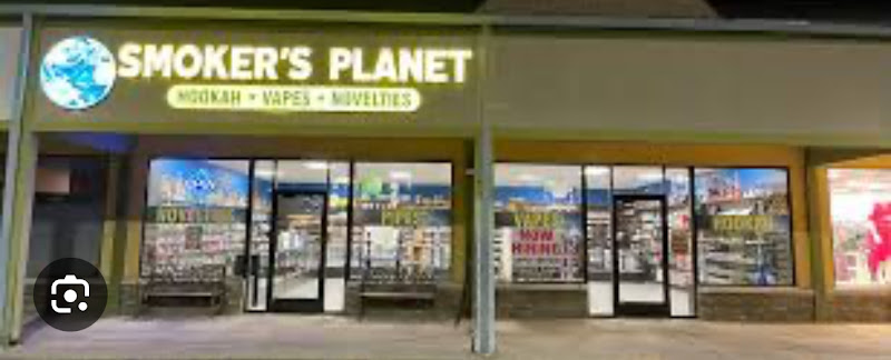 Smokers Planet Fairfield in Fairfield