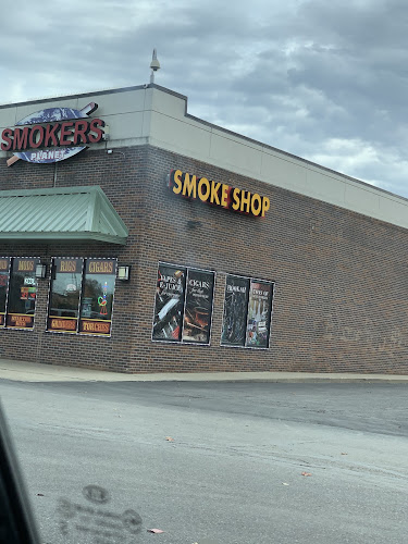 Smokers Planet in Madison Heights