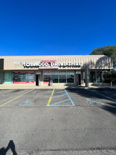 Smokers Planet Tobacco in Roseville
