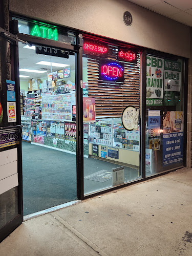 Smokers Plus Vapes in Dayton