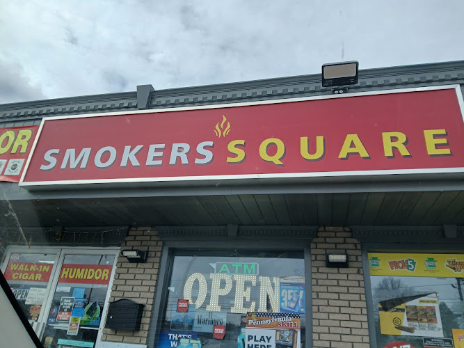 Smokers Square Johnstown PA in Johnstown