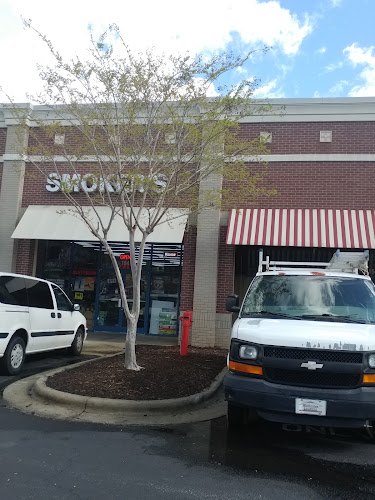 Smoker's Vape & Tobacco in Apex