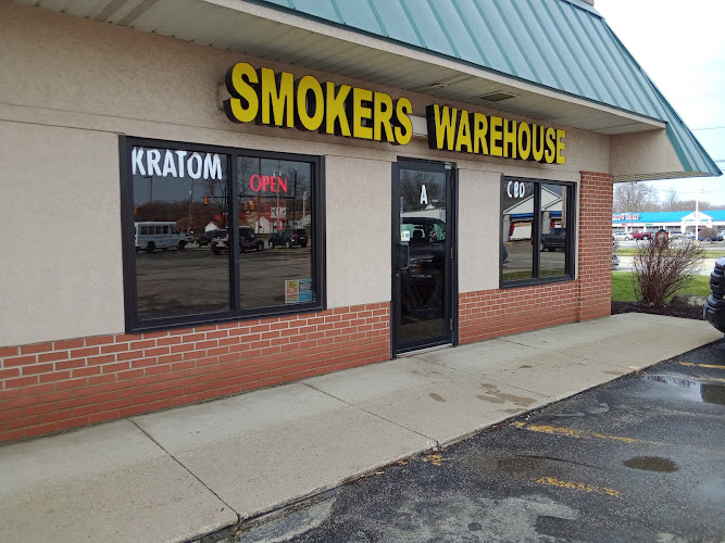 Smoker's Warehouse in Elyria