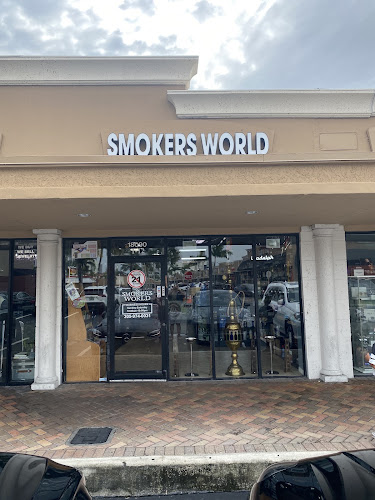 Smokers world cigar & vape in Sunny Isles Beach